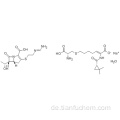 Imipenem-Cilastatin-Natriumhydrat CAS 92309-29-0